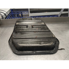 116M007 Lower Engine Oil Pan From 2014 Nissan Rogue  2.5  Japan Built